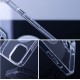 CLEAR MAG COVER (MID) kompatybilny z MagSafe do SAMSUNG A16 5G / A16 4G transparentny CLEAR MAG COVER (MID) kompatybilny z MagSafe do SAMSUNG A16 5G / A16 4G transparentny