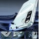 CLEAR MAG COVER (MID) case compatible with MagSafe for SAMSUNG A26 transparent CLEAR MAG COVER (MID) case compatible with MagSafe for SAMSUNG A26 transparent