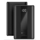 Powerbank Forcell F-Energy Energo P20K2 QC3.0 PD 3A 22,5W 20000 mAh black