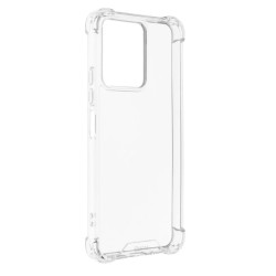 ROAR case ARMOR JELLY for XIAOMI Redmi 13C / Poco C65 transparent
