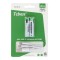 TCBEST rechargable battery R3 (AAA) 550 mAh with socket Type C + cable USB A to 2 x Type C 2 pcs