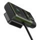 BLUE STAR transmitter FM bluetooth Equalizer BT64 black
