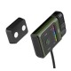 BLUE STAR transmitter FM bluetooth Equalizer BT64 black