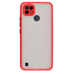Θήκη Lime Realme C21 6.5