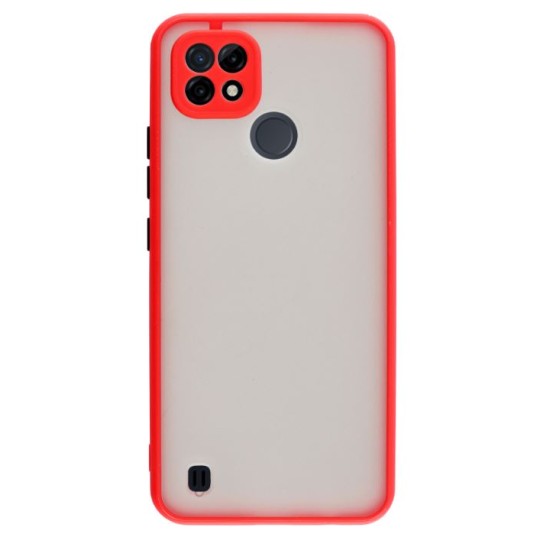 Θήκη Lime Realme C21 6.5 Θήκη Lime Realme C21 6.5