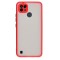 Θήκη Lime Realme C21 6.5