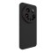 SENSO SOFT TOUCH XIAOMI 15 ULTRA BLACK backcover