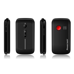 POWERTECH κινητό τηλέφωνο Sentry 2.8, 2.8