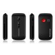 POWERTECH κινητό τηλέφωνο Sentry 2.8, 2.8