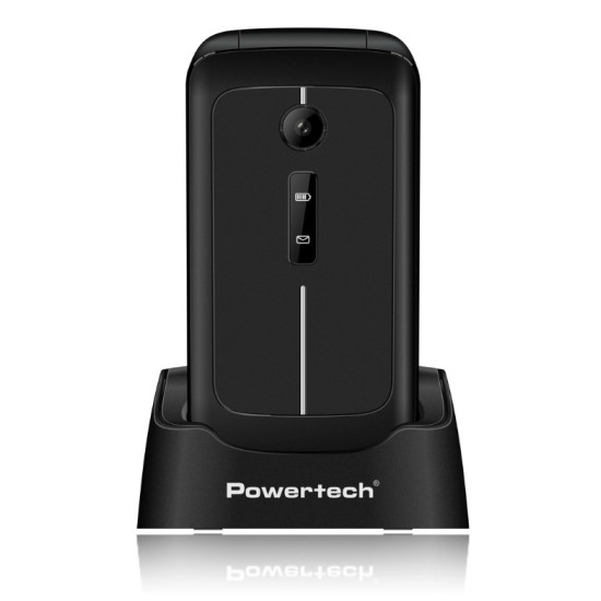 POWERTECH κινητό τηλέφωνο Sentry 2.8, 2.8