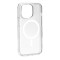 iS TPU MAG IPHONE 13 trans backcover