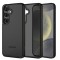 TECH-PROTECT MAGMAT CASE SAMSUNG S25 PLUS matte black backcover