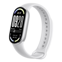 XIAOMI Smart Band 10 Silver