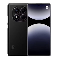 XIAOMI REDMI NOTE 14 PRO 8GB/256GB BLACK