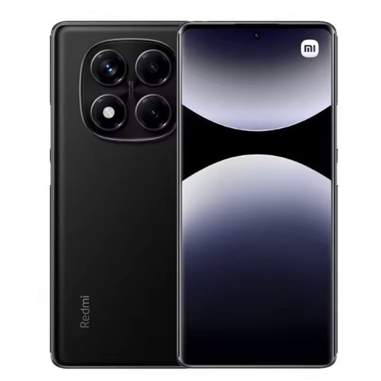 XIAOMI REDMI NOTE 14 PRO 8GB/256GB BLACK