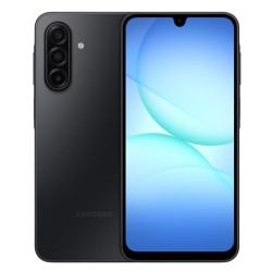 Samsung Galaxy A17 5G Dual SIM 4/128GB Black Samsung Galaxy A17 5G Dual SIM 4/128GB Black