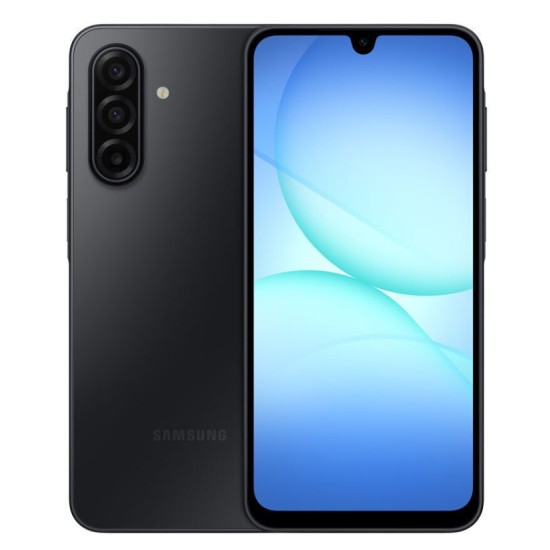 Samsung Galaxy A17 5G Dual SIM 4/128GB Black
