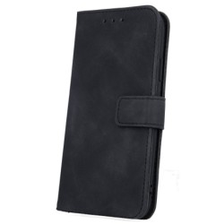SENSO VELVET BOOK SAMSUNG S25 PLUS BLACK