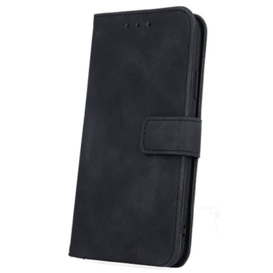 SENSO VELVET BOOK SAMSUNG S25 PLUS BLACK