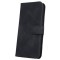 SENSO VELVET BOOK SAMSUNG S25 PLUS BLACK