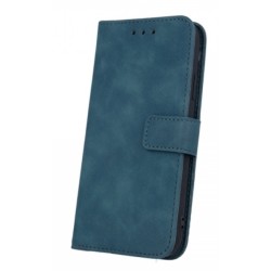 SENSO VELVET BOOK SAMSUNG A23 5G BLUE