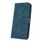 SENSO VELVET BOOK SAMSUNG A23 5G BLUE
