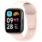 Bizon Strap Watch Dots Xiaomi Redmi Watch 3 Active light rose