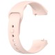 Bizon Strap Watch Dots Xiaomi Redmi Watch 3 Active light rose