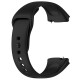Bizon Strap Watch Dots Xiaomi Redmi Watch 3 Active black