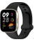 Bizon Strap Watch Nessy Xiaomi Redmi Watch 3 black