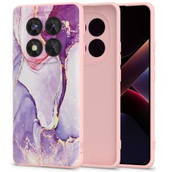 Tech-Protect Icon Xiaomi Redmi Note 14 Pro 5G / Poco X7 5G Marble