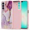 Tech-Protect Icon Samsung Galaxy A17 4G / 5G Marble