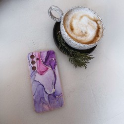 Tech-Protect Icon Samsung Galaxy A17 4G / 5G Marble