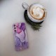 Tech-Protect Icon Samsung Galaxy A17 4G / 5G Marble Tech-Protect Icon Samsung Galaxy A17 4G / 5G Marble