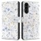 Tech-Protect Wallet Samsung Galaxy A56 5G Spring Flowers