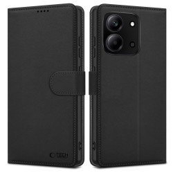 Tech-Protect Wallet Xiaomi Redmi 15c Black