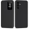 Tech-Protect Smart Wallet Samsung Galaxy S25 Ultra Matte Black