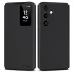 Tech-Protect Smart Wallet Samsung Galaxy S24 Matte Black