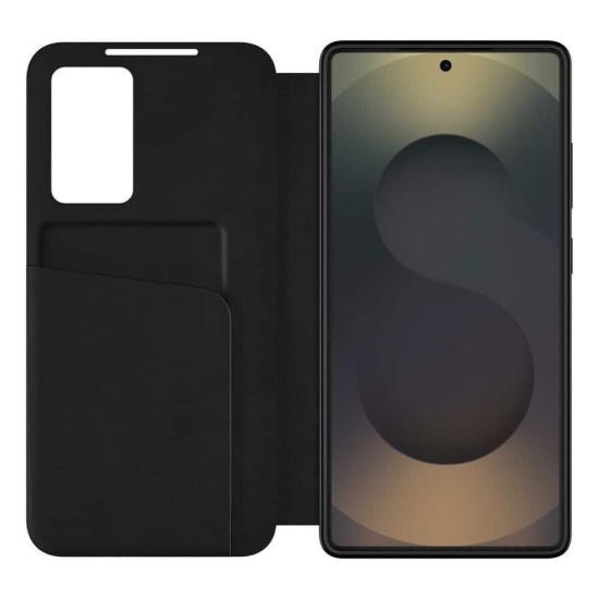 Tech-Protect Smart Wallet Samsung Galaxy S24 Matte Black
