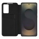 Tech-Protect Smart Wallet Samsung Galaxy S24 Matte Black