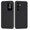 Tech-Protect Smart Wallet Samsung Galaxy S25 Matte Black