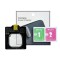 5D Full Glue Camera Tempered Glass – for Iphone 13 PRO / 13 PRO MAX