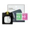 5D Full Glue Camera Tempered Glass – for Iphone 14