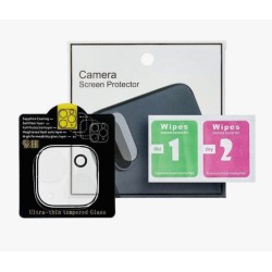 5D Full Glue Camera Tempered Glass – for Iphone 15 Pro