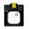 5D Full Glue Camera Tempered Glass – for Iphone 16 Pro Max