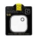 5D Full Glue Camera Tempered Glass – for Iphone 16 Pro Max