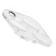 5D Full Glue Camera Tempered Glass – for Iphone 16 Pro Max