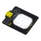 5D Full Glue Camera Tempered Glass – for Iphone 16