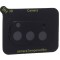 5D Full Glue Camera Tempered Glass – for Samsung Galaxy A16 Black