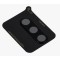 5D Full Glue Camera Tempered Glass – for Samsung Galaxy A26 Black